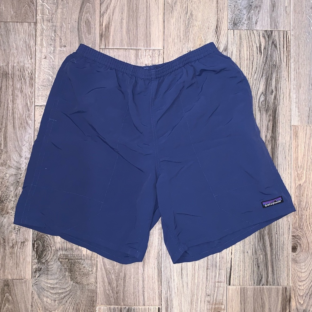Patagonia Baggies Swim Trunks